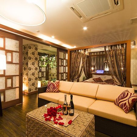 Hotel Lala Tsukasa Fukuoka  Dış mekan fotoğraf