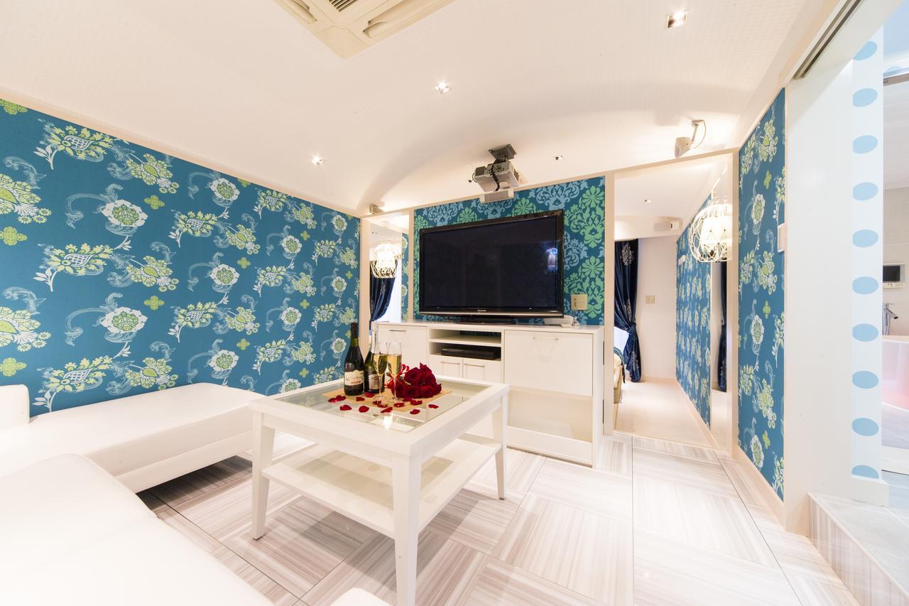 Hotel Lala Tsukasa Fukuoka  Dış mekan fotoğraf