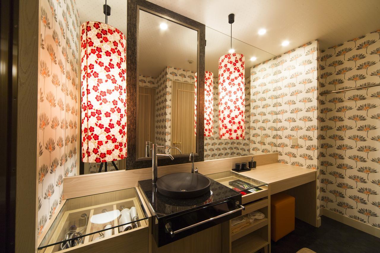 Hotel Lala Tsukasa Fukuoka  Dış mekan fotoğraf
