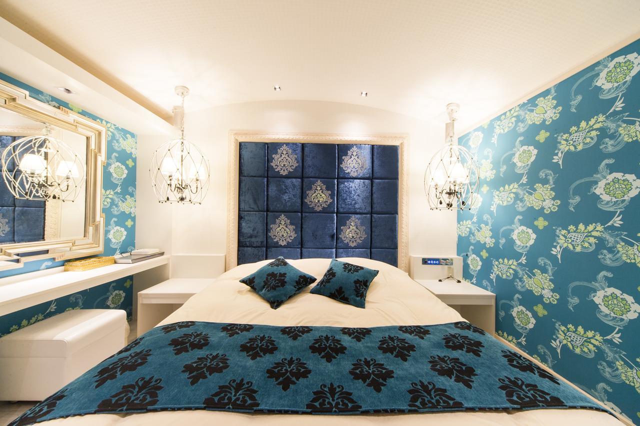 Hotel Lala Tsukasa Fukuoka  Dış mekan fotoğraf