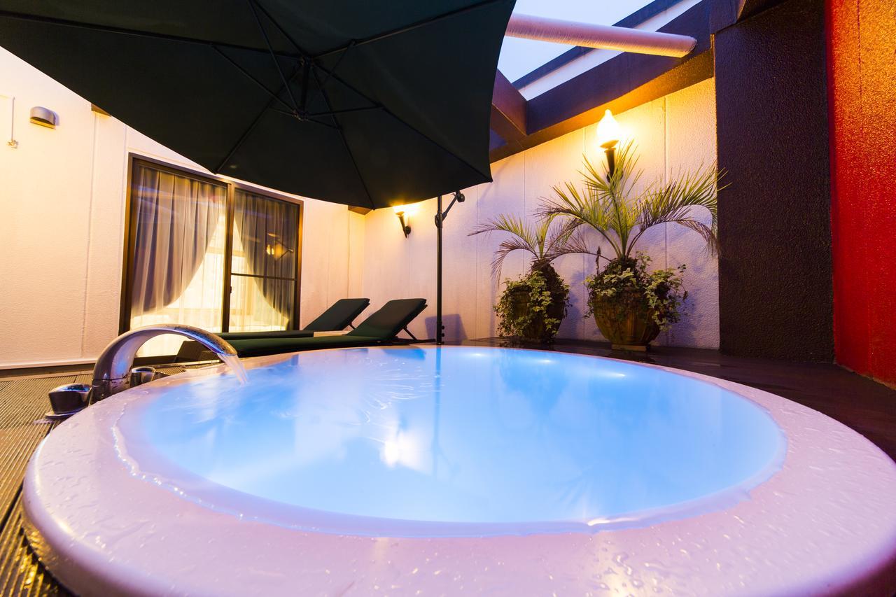 Hotel Lala Tsukasa Fukuoka  Dış mekan fotoğraf