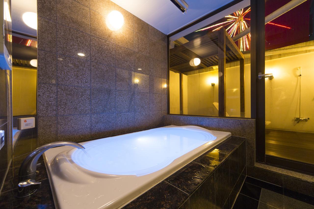 Hotel Lala Tsukasa Fukuoka  Dış mekan fotoğraf