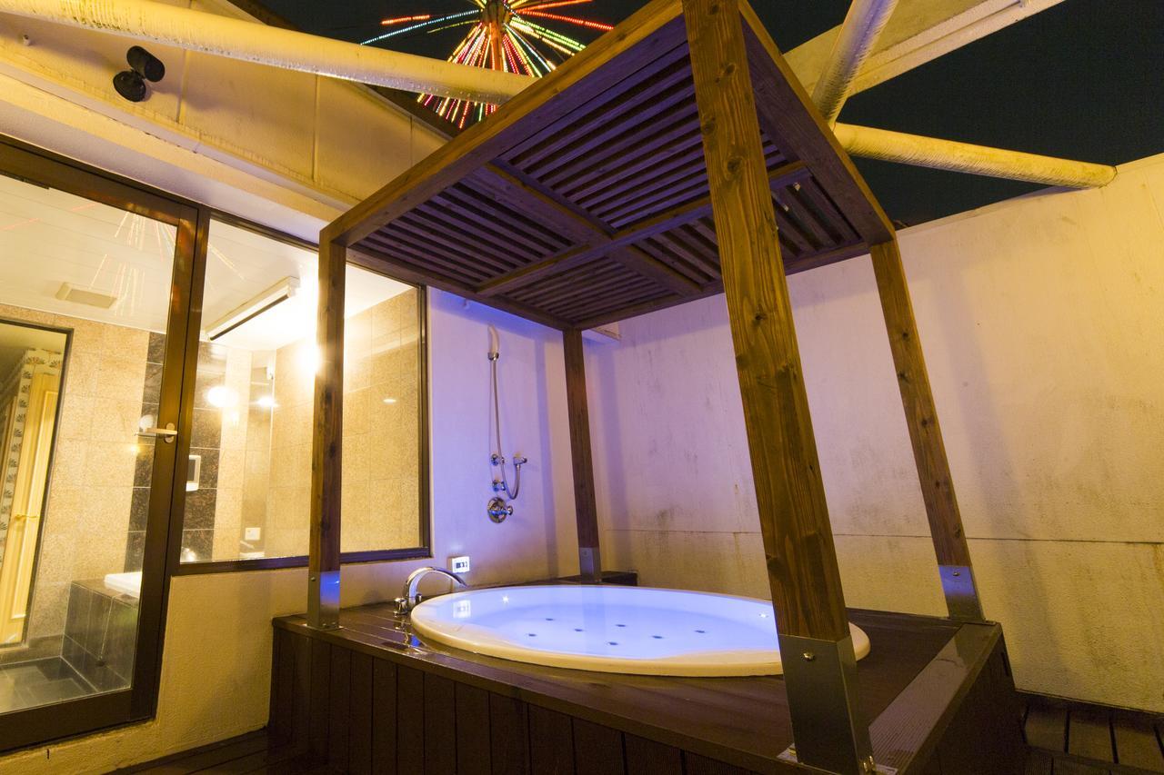 Hotel Lala Tsukasa Fukuoka  Dış mekan fotoğraf