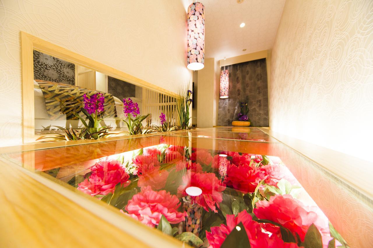 Hotel Lala Tsukasa Fukuoka  Dış mekan fotoğraf