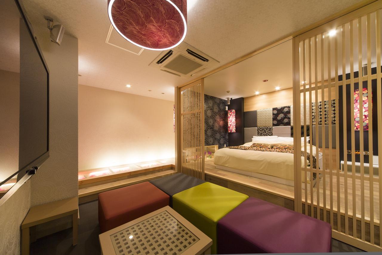 Hotel Lala Tsukasa Fukuoka  Dış mekan fotoğraf