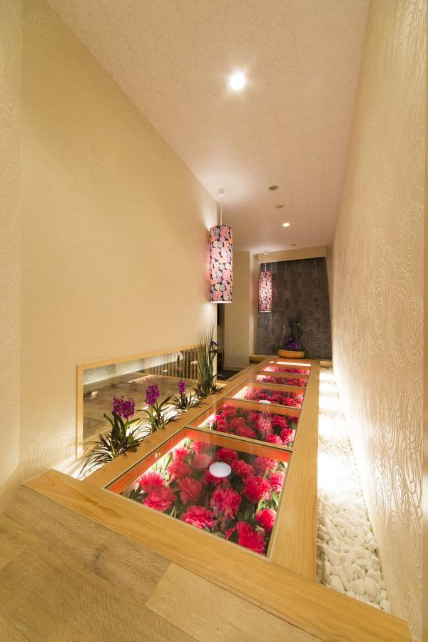 Hotel Lala Tsukasa Fukuoka  Dış mekan fotoğraf