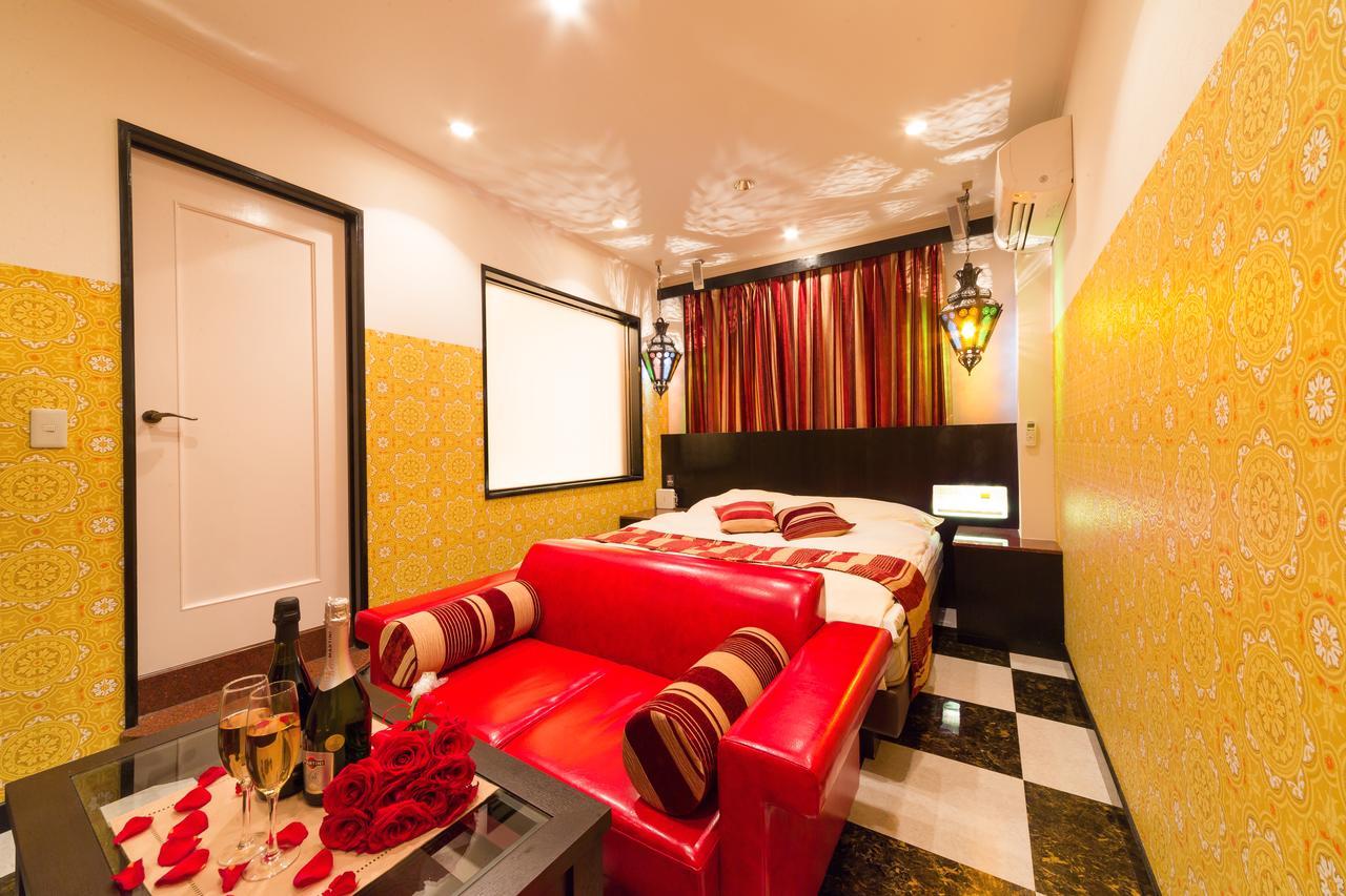 Hotel Lala Tsukasa Fukuoka  Dış mekan fotoğraf
